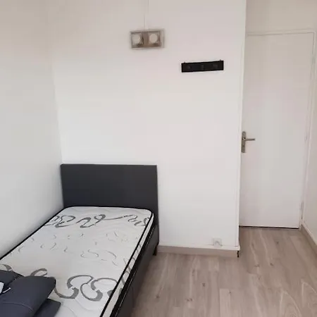 Appartement T4
